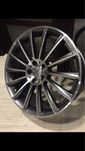 Диски Нові R18/5/112 Mercedes C E S Cls Glc Gla Glk Gle Ml Vito Viano