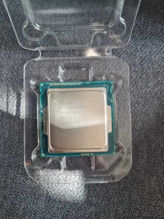 Procesor Intel i5-4590 3.30GHz 6MB Okazja