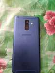 Samsung galaxy A6+