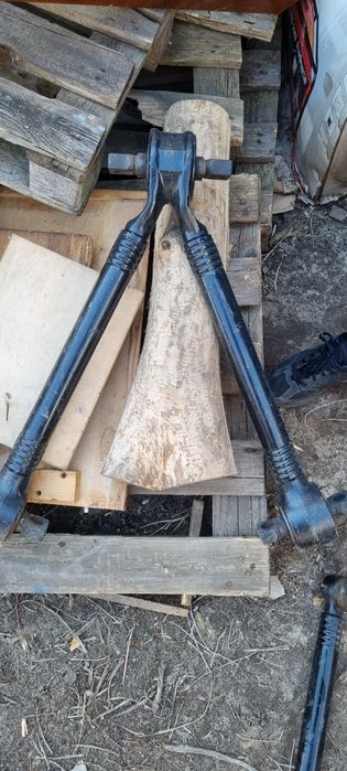 V-образная лучевая тяга Mercedes Atego, actros