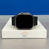Apple Watch Ultra 49mm (Titanium)