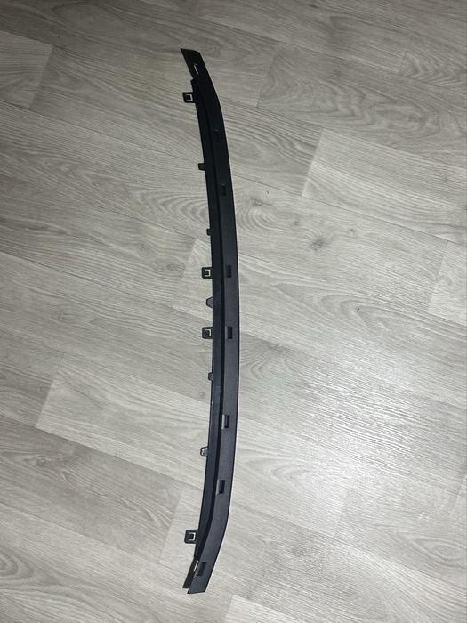 Молдинг бампера bmw f22 f23