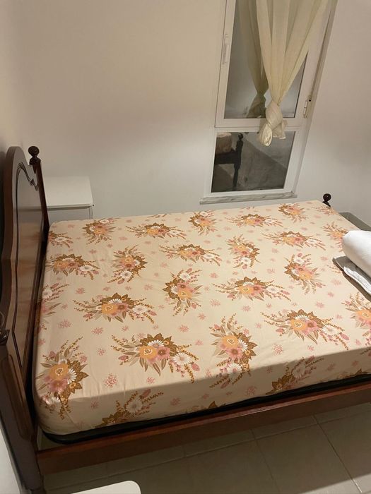 Quarto casal ou solteiro