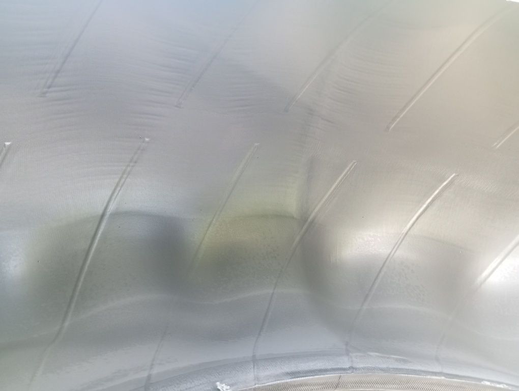 Opony 18.4 38 michelin