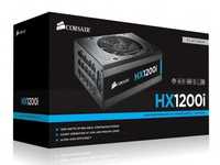 Corsair HX1200I 1200W 80 Plus Platinum Modular