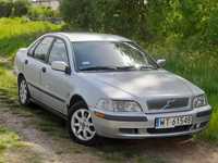 Volvo s40 2002r. 1.8 LPG