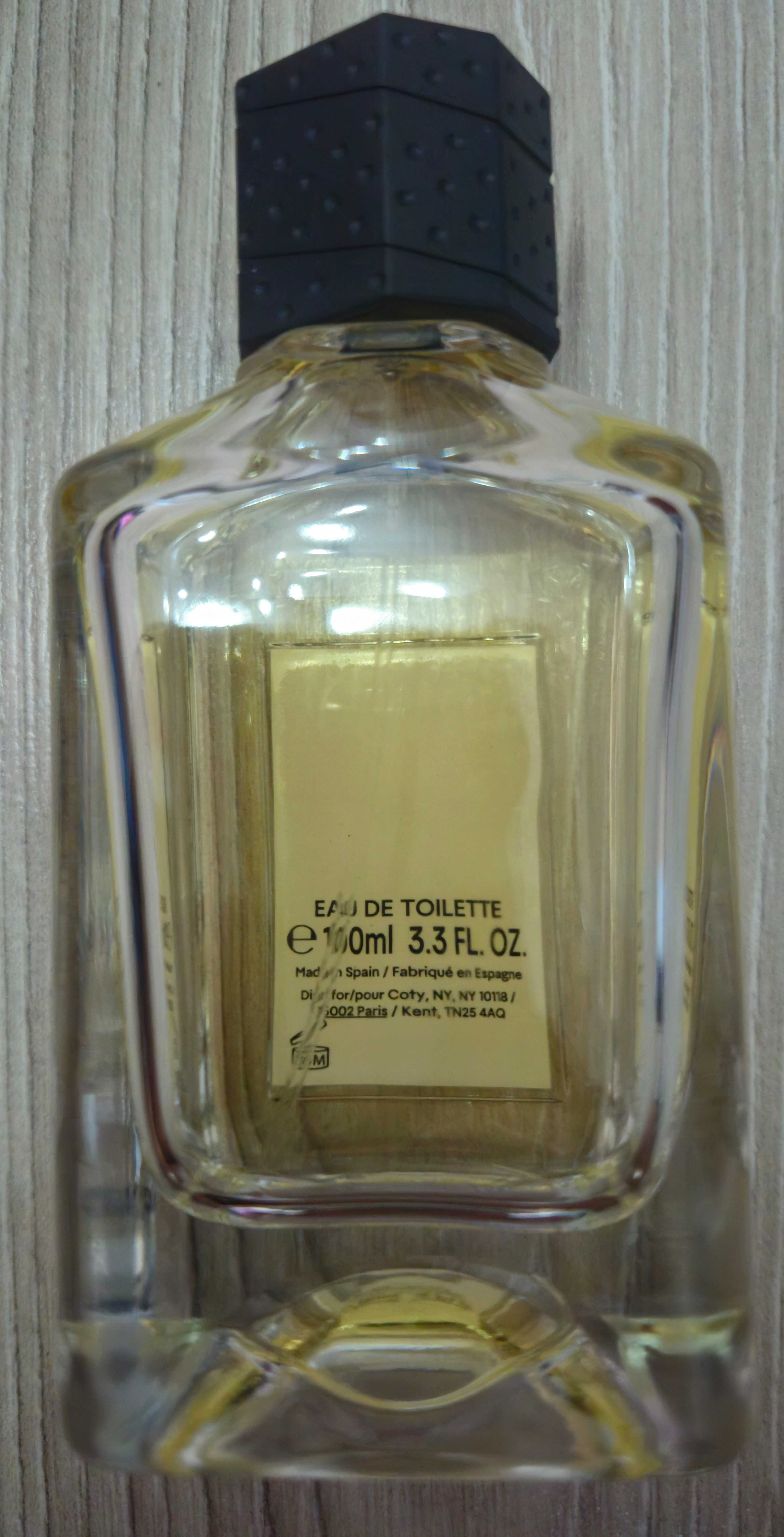 Lacoste Match Point EDT 100ml