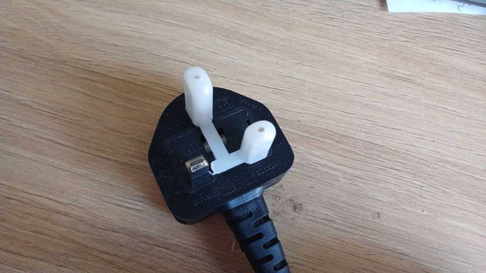 Силовой кабель Well Shin WS-012A 3A 250V