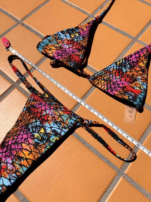 Conjunto biquini micro 36