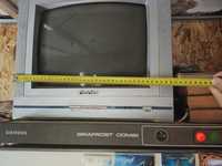 Телевизор на запчасти, или под ремонт