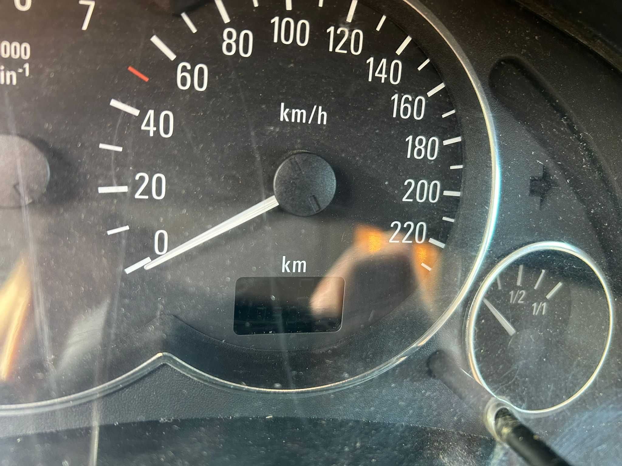Silnik Opel 1.6 16v z16xe 173 tys przebiegu