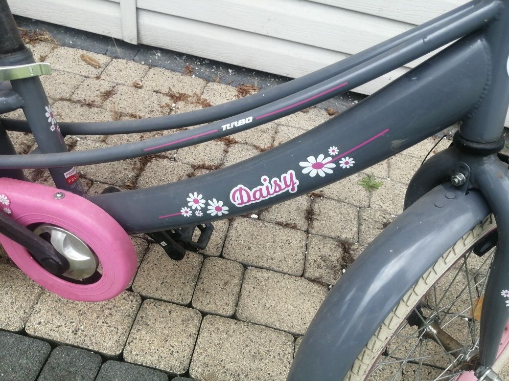 Rowerek dla dziecka