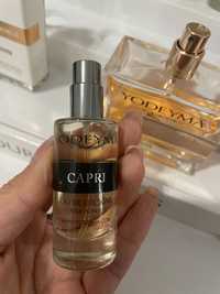 Capri perfumy meskie Yodeyma 15 ml