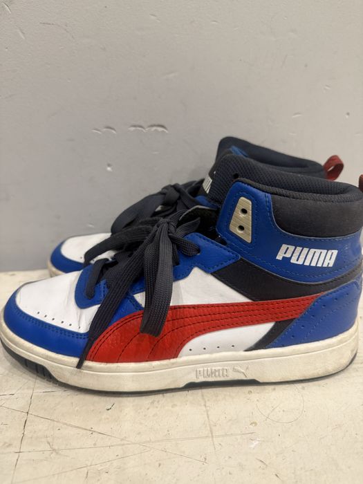 Buty sportowe PUMA rozm. 38,5