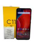 Smartfon Realme C11 (2021) 2GB/32GB Bez Simlocka Pudełko.