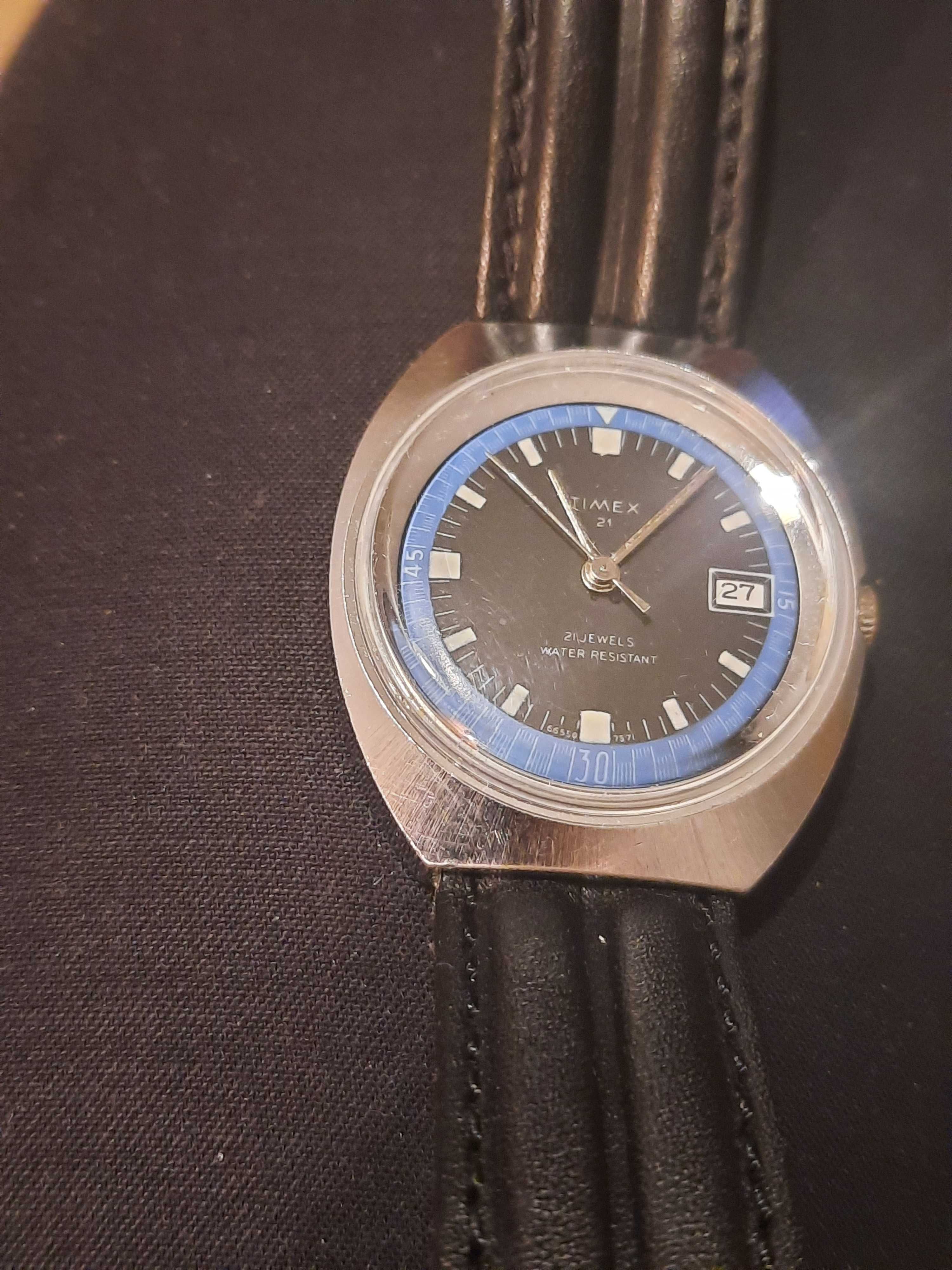 Zegarek Timex 21