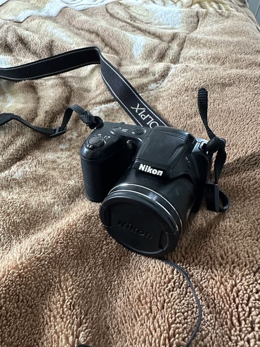Nikon coolpix l 330