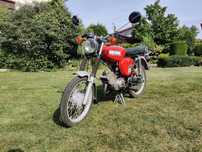 Sprzedam simson S51