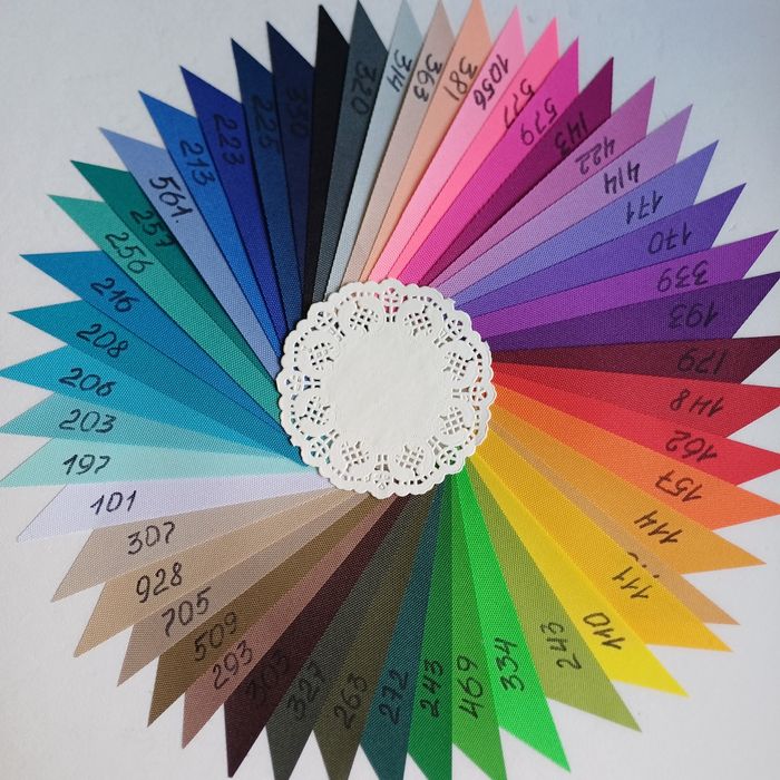 Гірлянди з прапорців для яскравого декору! Гирлянда из флажков