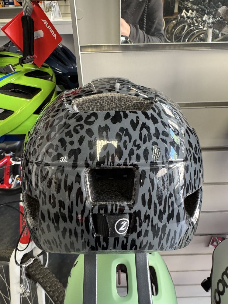 Kask Dziecięcy Lazer Nutz Kc S 50-56 cm Sklep