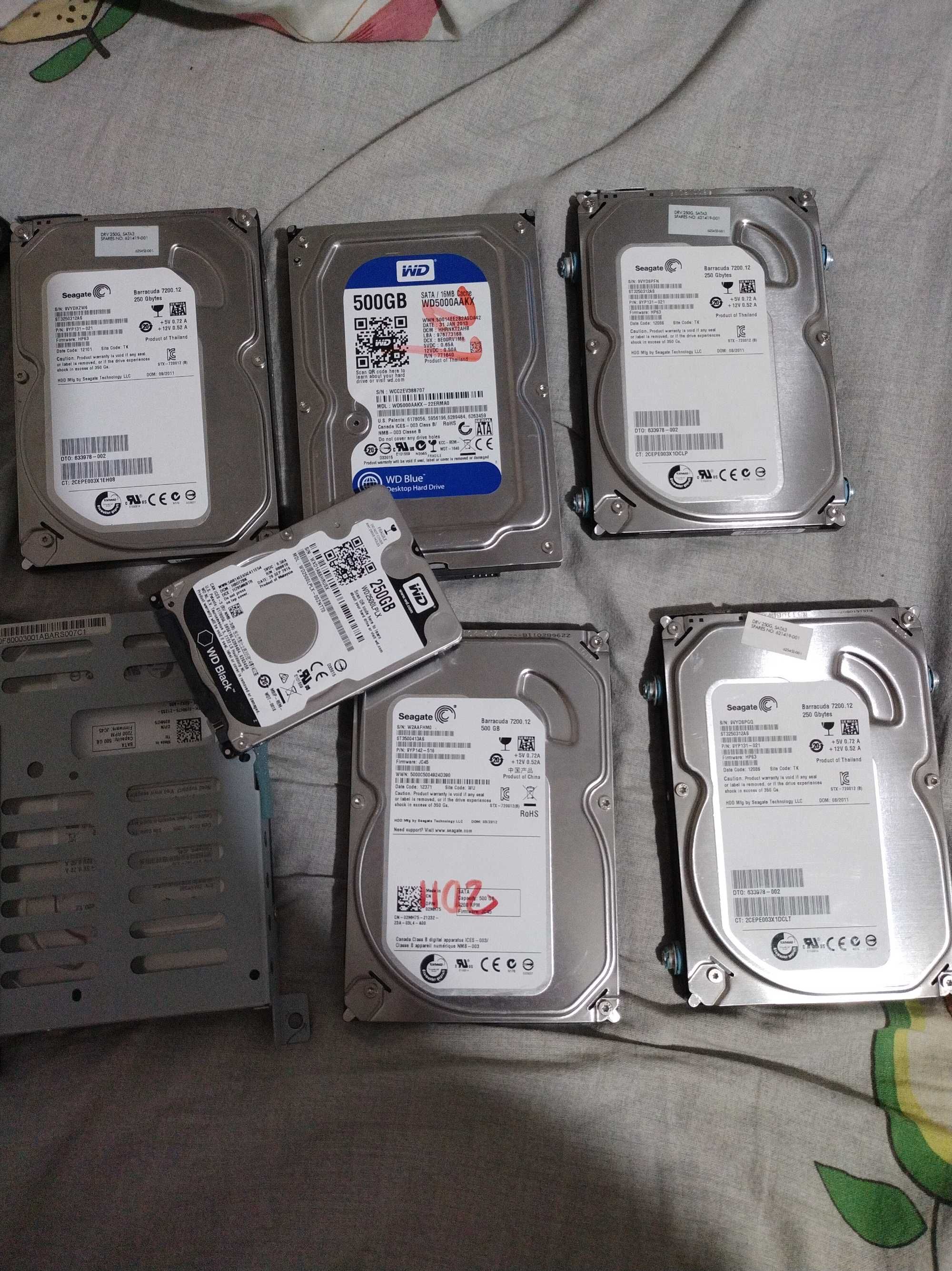 Жорсткий диск на компьютер. Жосткий диск. HDD