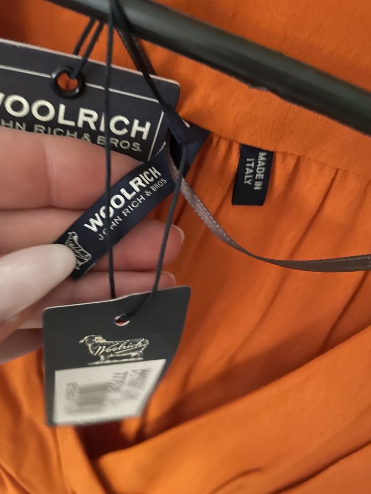 Sukienka Woolrich Nowa