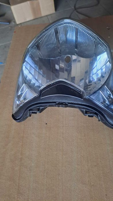 Farol CB 125 F 2010