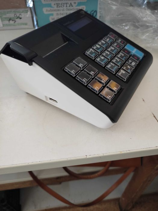 Sprzedam Kasę fiskalną Fawag lite