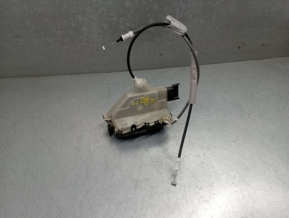 Fechadura / fecho porta frente direito CITROËN C3 III (SX)