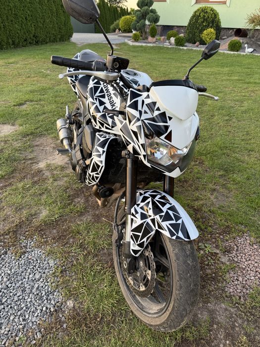 Продам Kawasaki z750