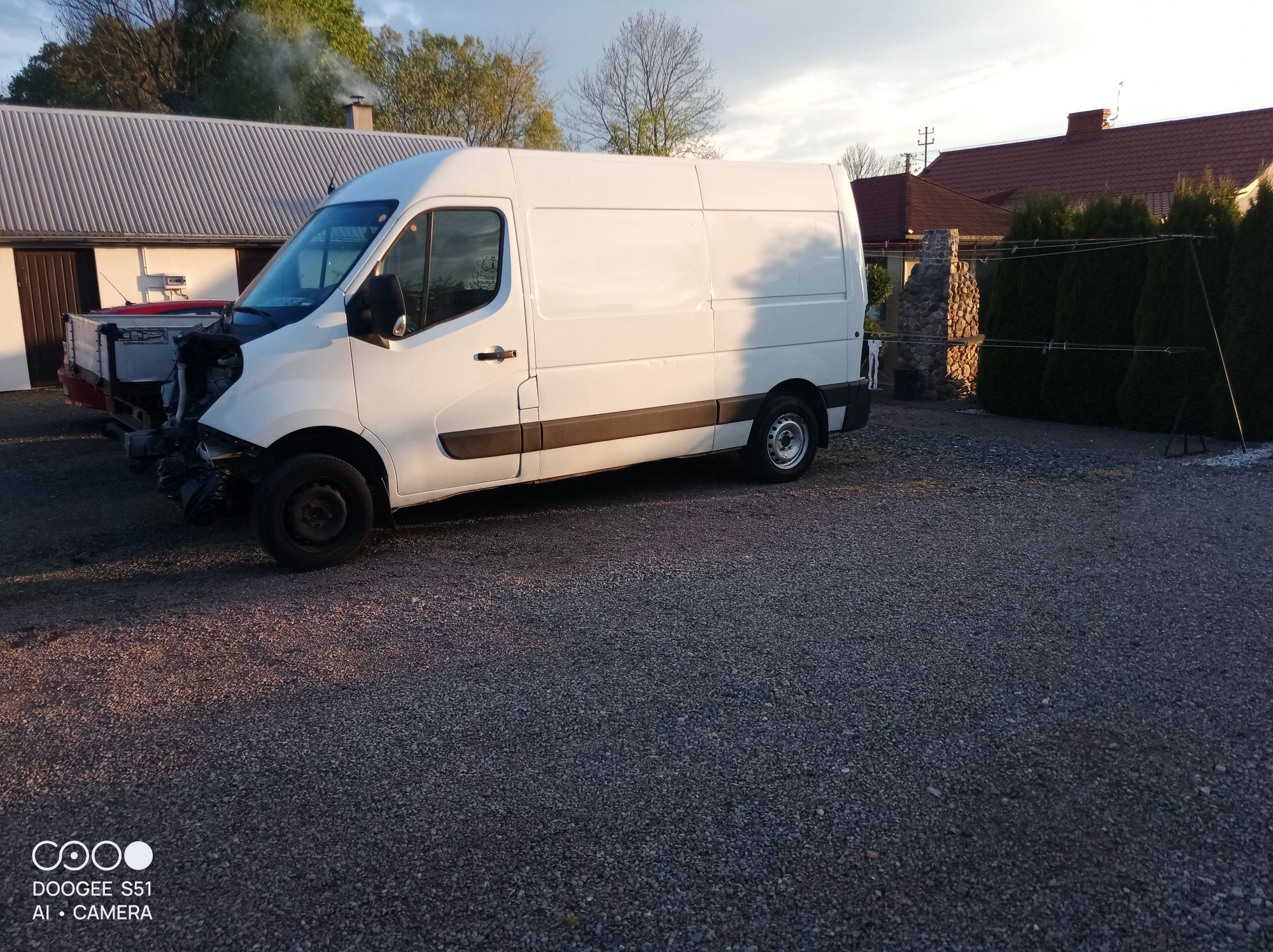 Renault Master lll