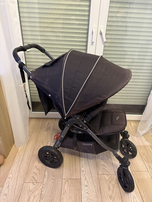 Valco baby snap 4 sport wozek spacerowka