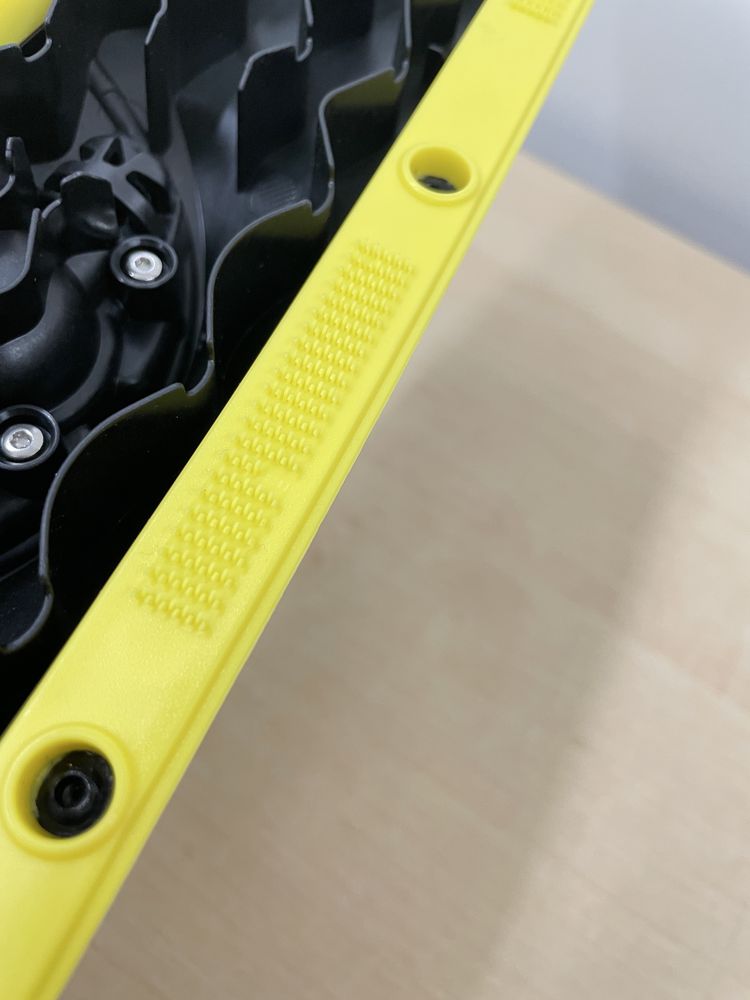 Dysza podłogowa Ssawka Easyfix parownica karcher sc 2 sc 3 sc 4 sc 5