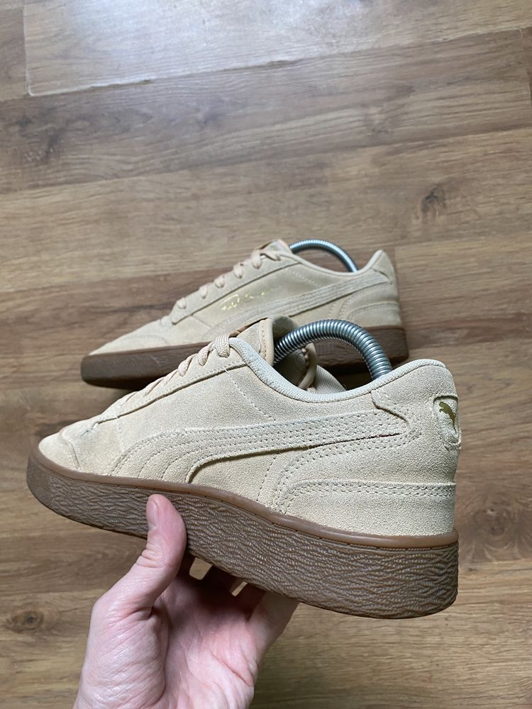 Кроссовки Puma Ralph Sampson Lo размер 40 стелька 25,5