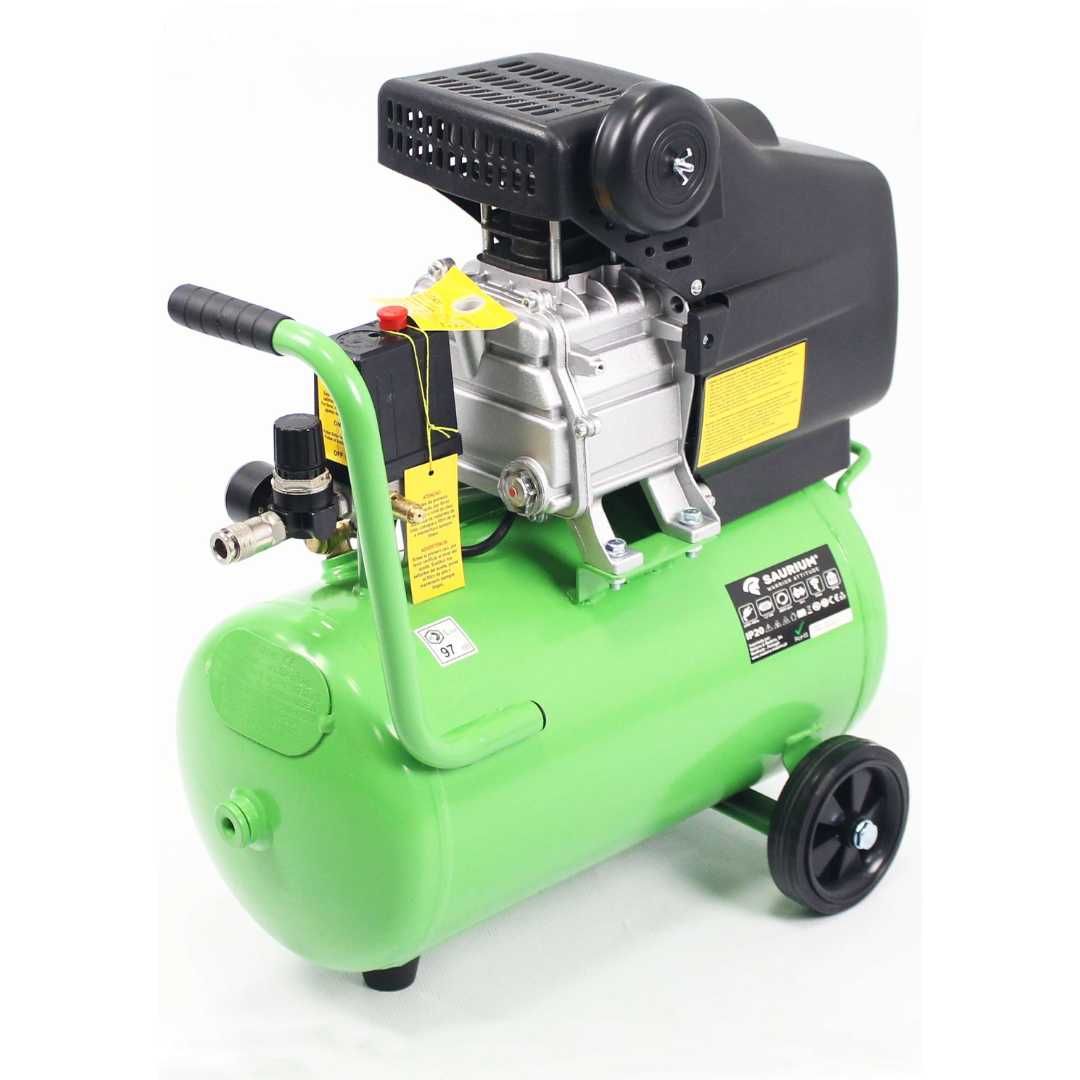 Compressor de Ar Monobloco, 50L, 1.5hp