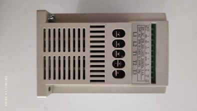 Variador de Frequência MONO/TRIFÁSICO
