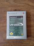 Gra na Playstation 2 - Formula One 2001 PS2