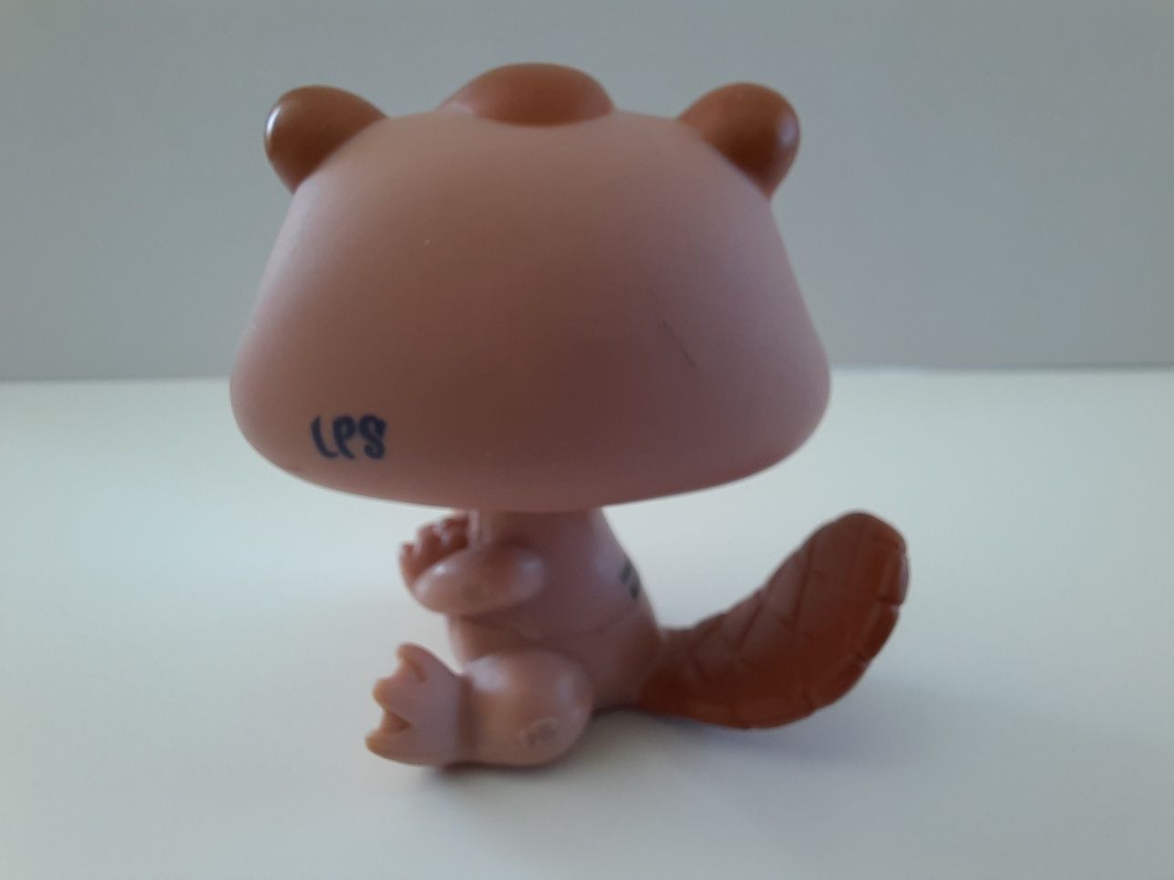 Littlest Pet Shop bóbr
