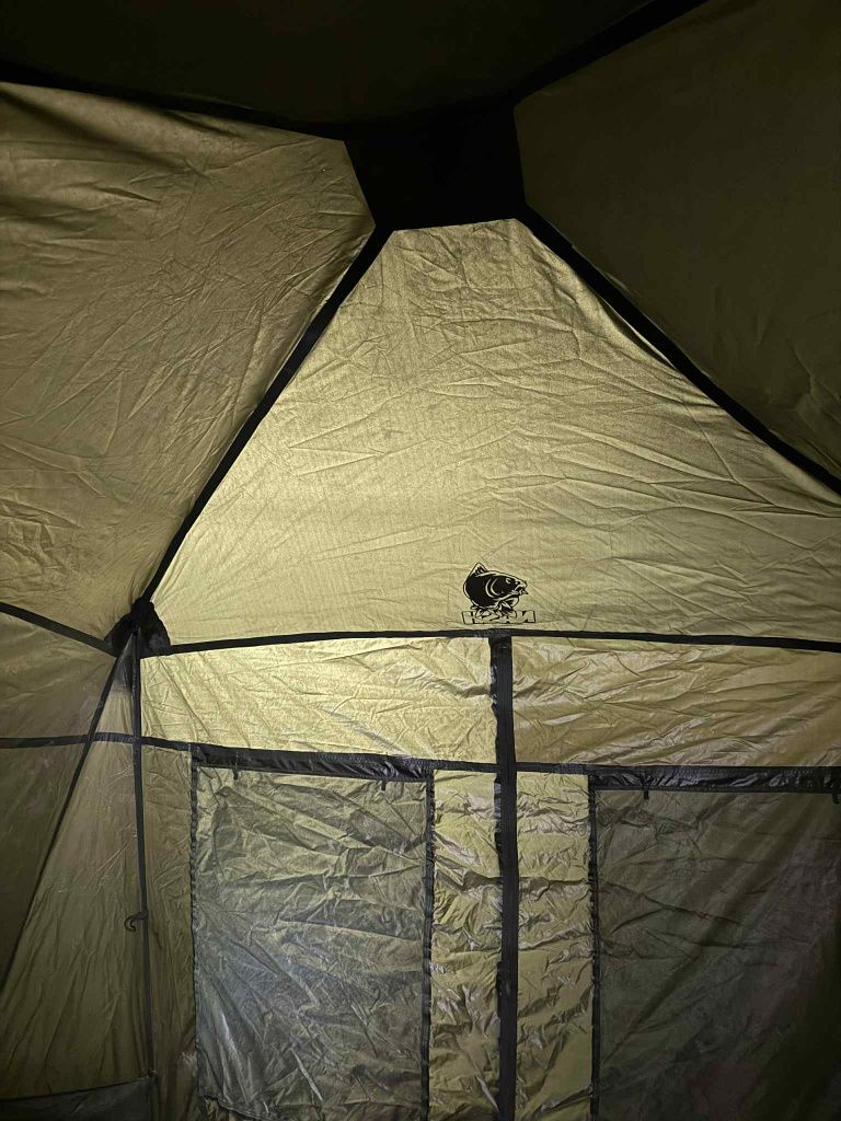 Namiot Nash Gazebo +podłoga