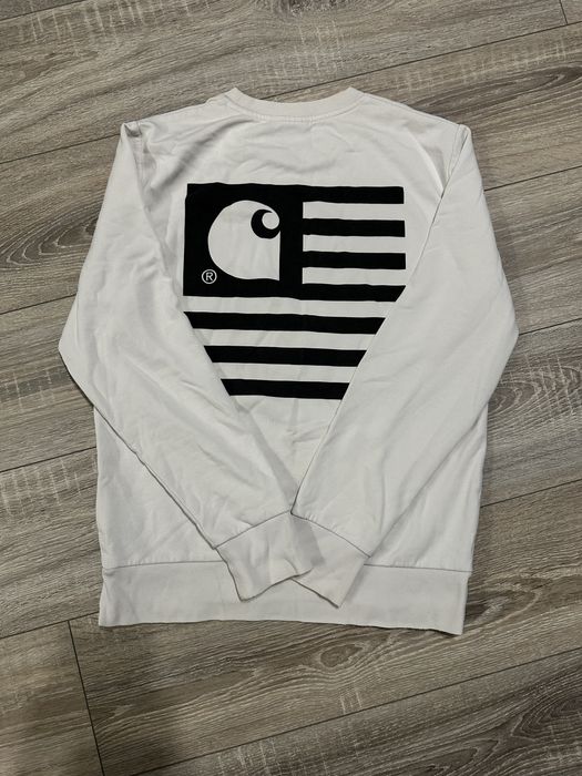 Свитер Carhartt, Viviene Vestwood, Arcteryx
