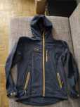 Bergans of Norway Softshell jacket kurtka męska trekkingowa outdoor