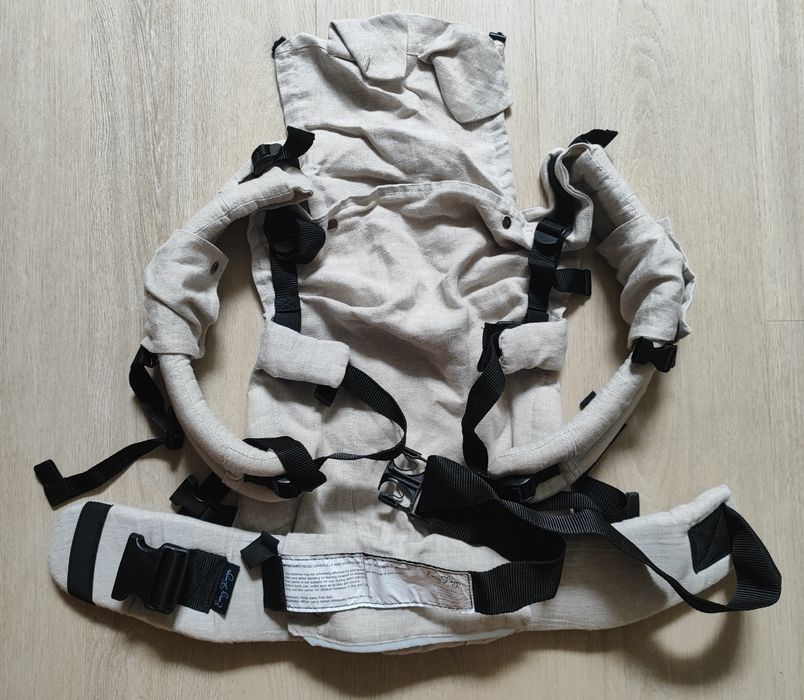 Nosidło ergonomiczne EverySlings Mimi