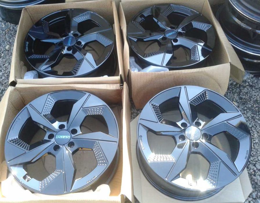 Felgi Alu R19'' 5x112 g20 g21 g30 g31 g01 g02 f48