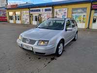 Volkswagen Bora 1.9tdi 96kв 6ступка 2001рік