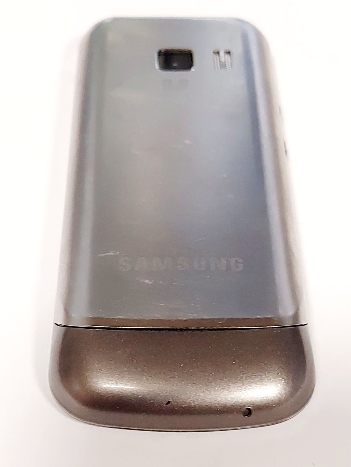 Telefon Samsung - duże klawisze