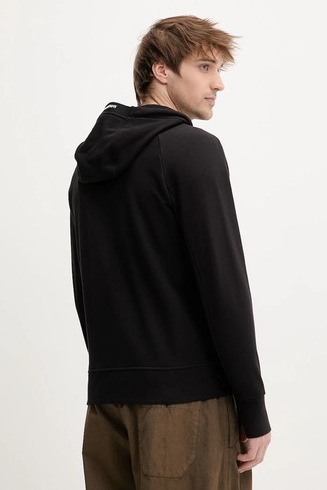 C.P. Company кардиган черный мужской с бирками новый SIZE M