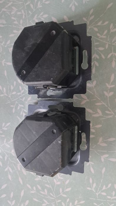 Wkładka czujnika ruchu Busch-Jaeger 6401 U-102 (