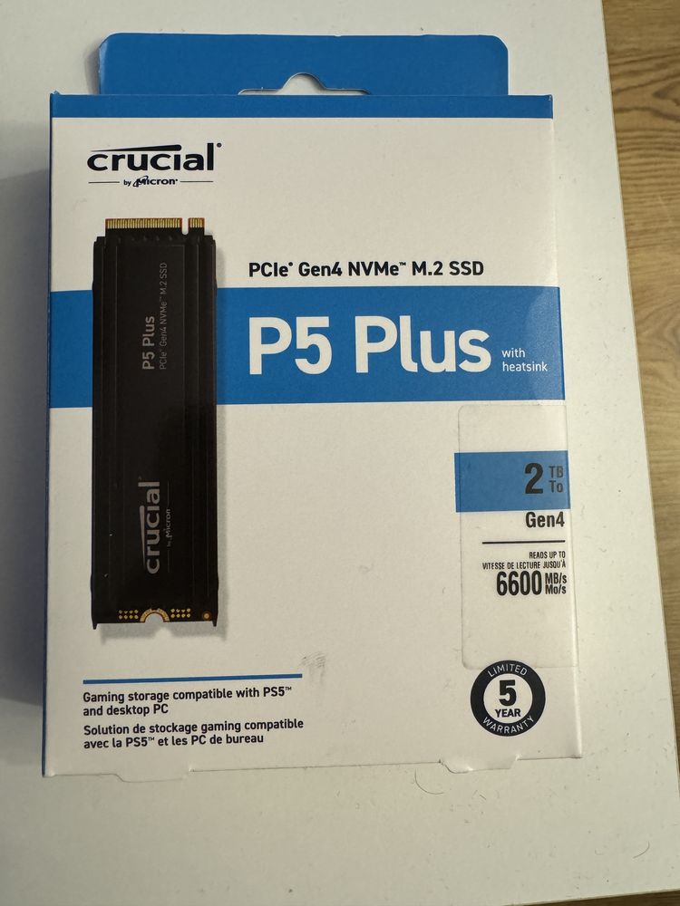PS5 FW 4.03 + 2TB jailbreak
