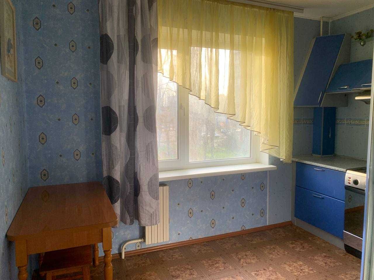 Продам 1-к квартиру. Миколаїв, вул Озерна 3 кв 81