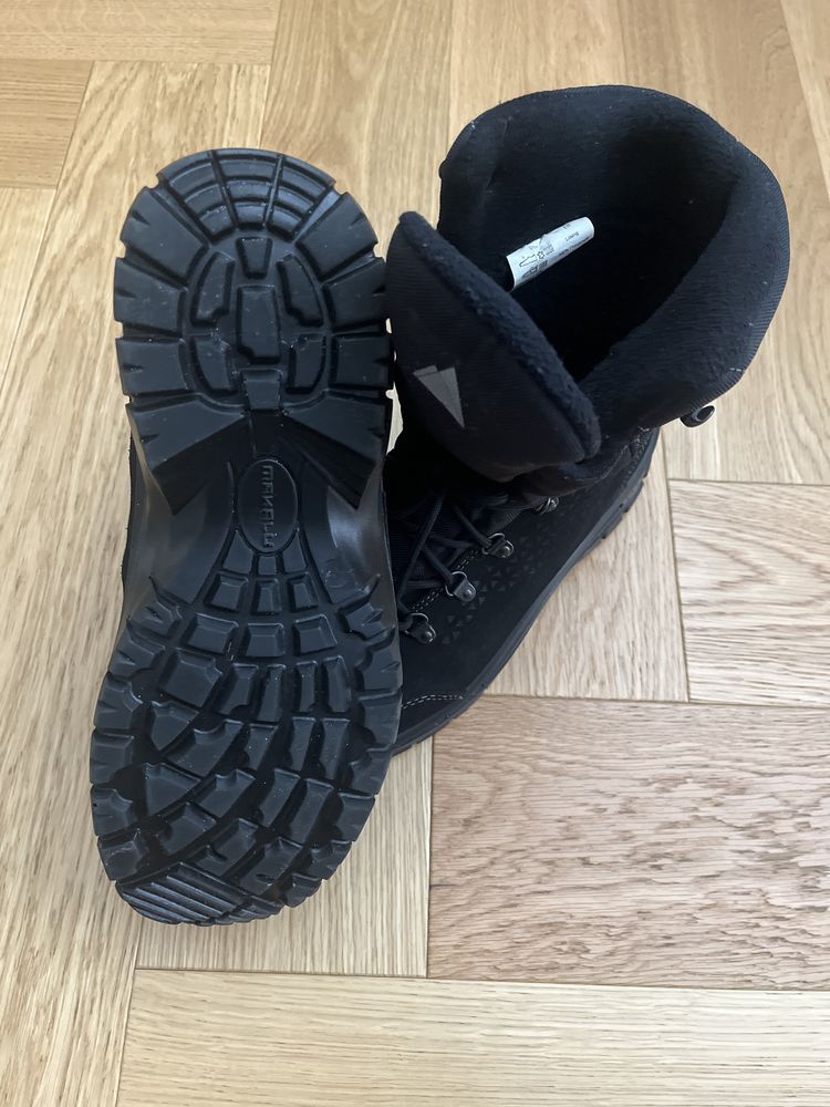 Dachstein Nordstern GTX Gore-Tex - Śniegowce meskie 42 - 27 cm